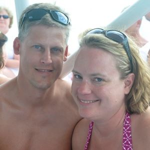 Meet your Posher, Becky